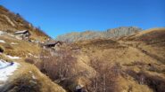 Alpe Spoccia