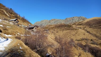 Alpe Spoccia