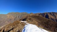 Rocce del Gridone e Limidario
