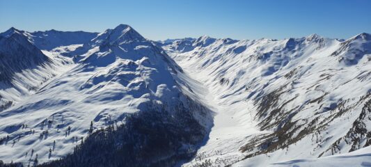il Vallon de Parpaillon