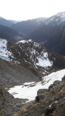 canale di una magrezza incredibile..