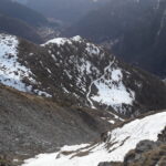 canale di una magrezza incredibile..