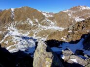 Il Canaussa e i suoi laghi