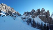 Cadin della Neve