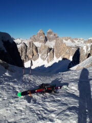 Forcella del Diavolo