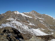 Lunella, con poca neve