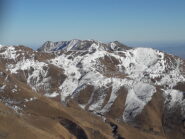 Civrari, Rognoso, Sbaron