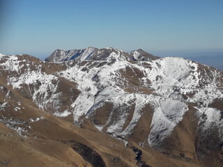 Civrari, Rognoso, Sbaron