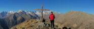 Cima di Bossola