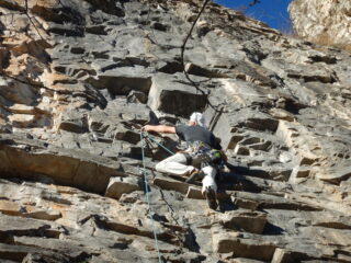 Sismica 6A difficile .