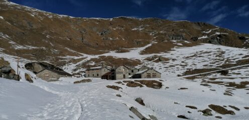 Alpe Coassolo