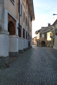 Attraversando San Germano