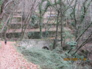Antico ponte in pietra