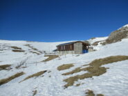 Rifugio Don Barbera (m.2079) e Colle dei Signori (m.2107)
