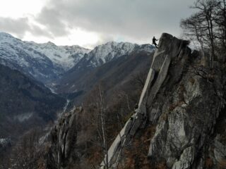 created by dji camera