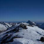 Cima del Corno del Camoscio