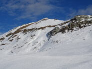 il Bram dal bivacco