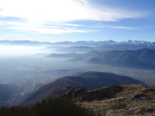 solito bellissimo panorama