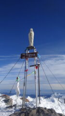Punta Rognosa