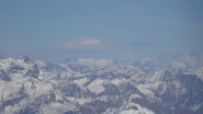 Dal Breithorn Occidentale alla Roccia Nera