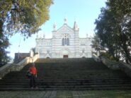 santuario Montallegro