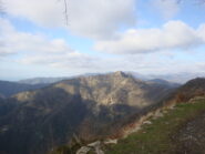 Manico del Lume da monte Pegge