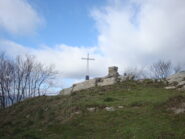 vetta Manico del Lume