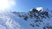 Al colle