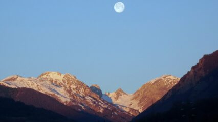 Vallone dell ' arma meta originale 