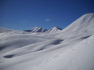 salendo panorama mozzafiato