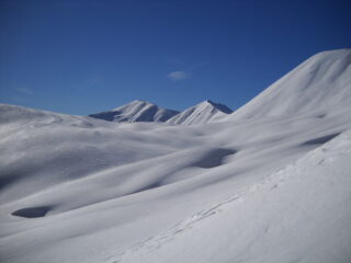 salendo panorama mozzafiato