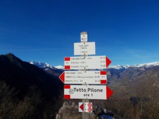 Colle delle Piastre