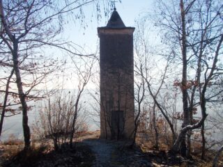 il campanile (ciuchè cit)