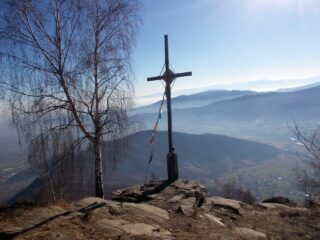 Croce di Rifreddo