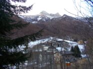 Chiesa di Bellino