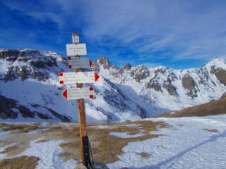 il Colle del Vallonetto