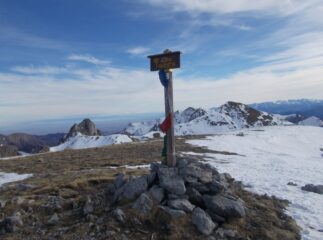 Cima Fauniera
