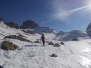 ..inizia la neve continua 