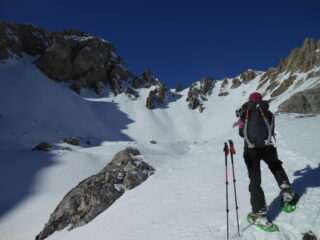 Colletto con gendarme