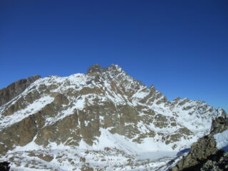 Indaco di bassa frequenza (!)