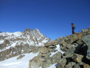 Re e regina viso a viso