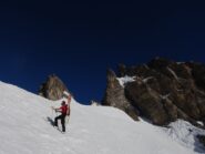 Gian in uscita al colletto.