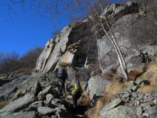 dal Vassola a La Daia