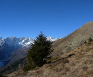 traverso per Alpeggi Crot