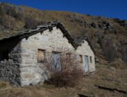 Crestina percorsa e alpeggio Crot