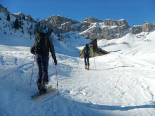 Chalets d'Izoard