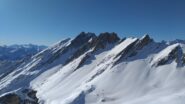 Grande Rocher, Aig. Bonalex