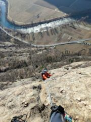 27 all'alba: settore relax