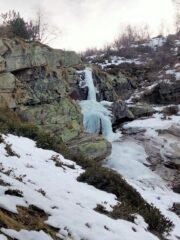 La cascata
