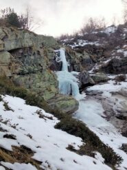 La cascata